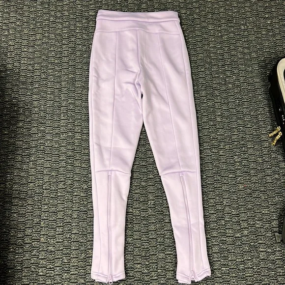 Asos Threadbare ski pants lilac - Picture 4 of 9